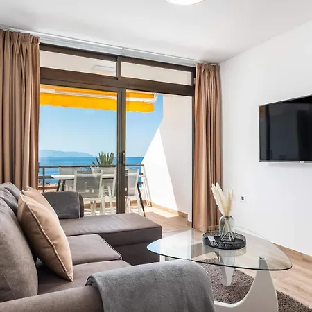 Apartment Sunflower Ocean View 2 Floor