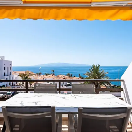 Apartament Sunflower Ocean View 2 Floor *