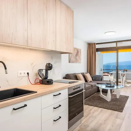Apartament Sunflower Ocean View 2 Floor