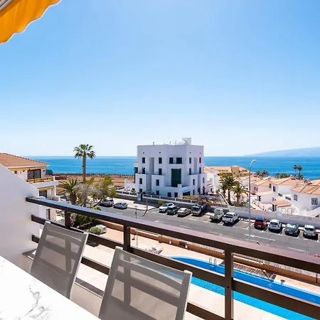 Sunflower Ocean View 2 Floor Apartament