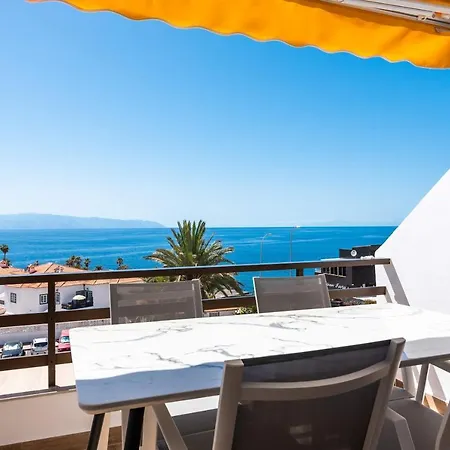 Sunflower Ocean View 2 Floor Apartament *